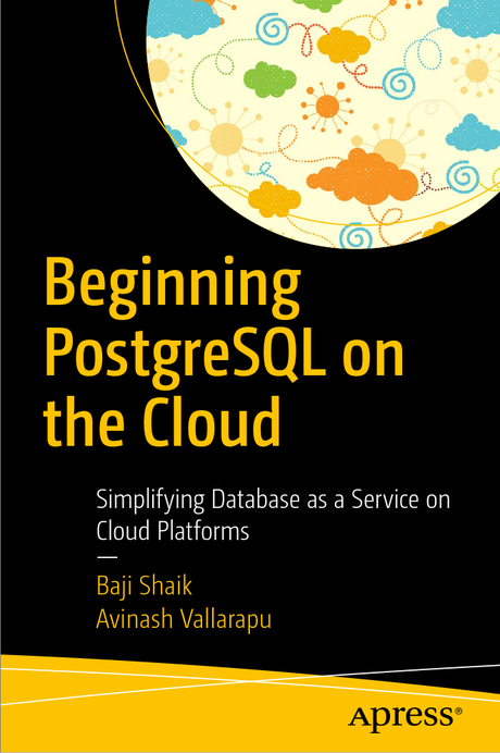 8 книг по PostgreSQL: от баз данных с «нуля» для самоучек до руководства про БД в облаках - 10